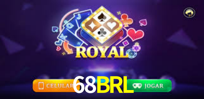 68BRL BET