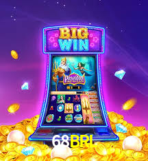68BRL BET
